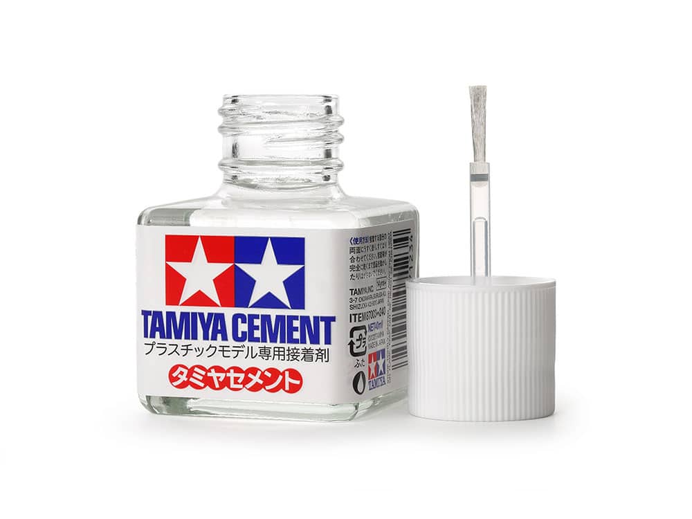 Tamiya Cement TAM87003