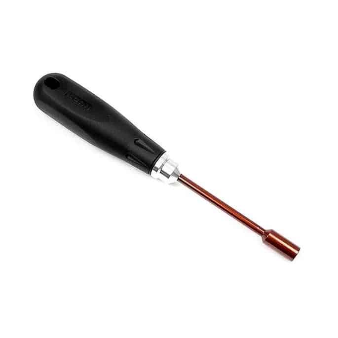 Hudy Profitool Socket Driver 7.0 mm, H170079
