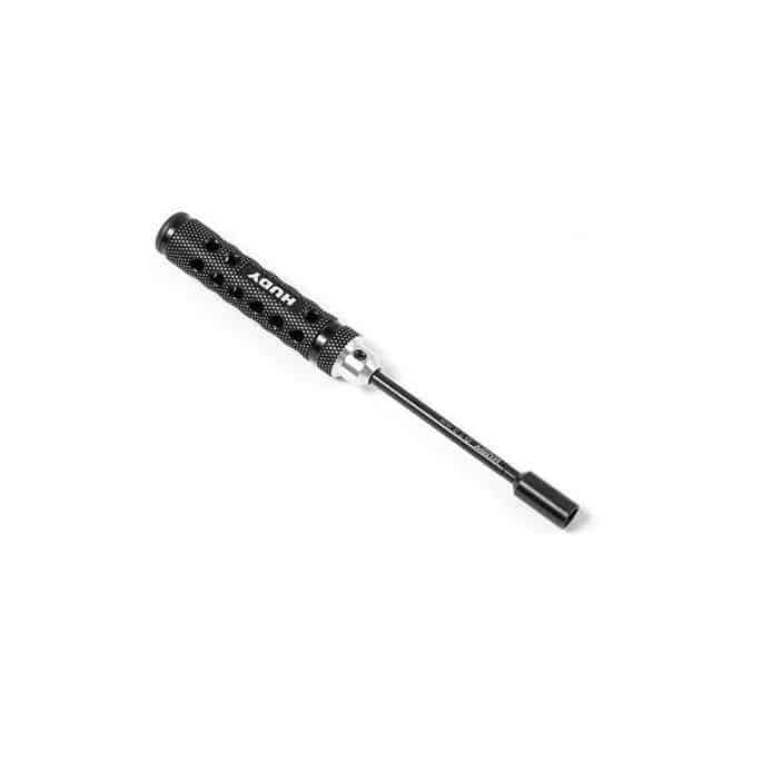 Hudy Limited Edition - Socket Driver 7.0 mm, H177035