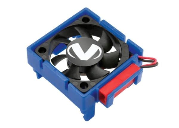 Traxxas Cooling fan, Velineon VXL-3s ESC, TRX3340